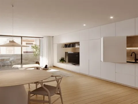 Apartamento T3