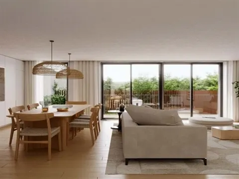 Apartamento T3