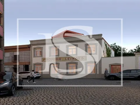 Estúdio T0 DUPLEX