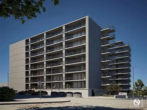 Apartamento T2