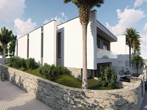 Moradia T3