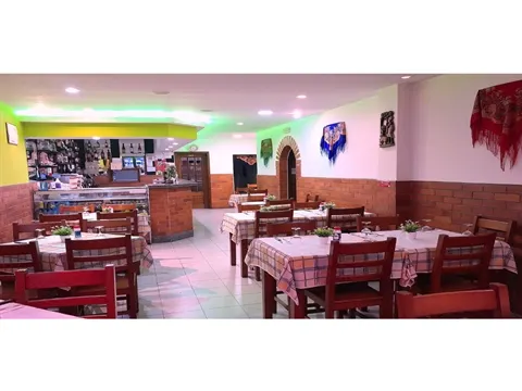 Trespasse de restaurante no Centro Histórico de Viana do Castelo