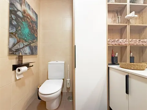 Apartamento T2