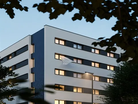 T3 Jardins de Santa Rita