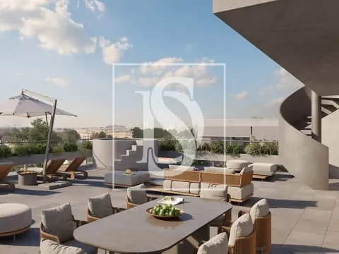 Apartamento Premium Paulo Dias 45 Porto | T3 e T4 Duplex