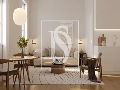 Apartamento T0 Novo em Leça da Palmeira | Moinho de Vento Flats