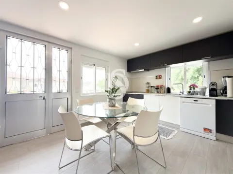 Andar Moradia T2+1 em Barroselas, totalmente remodelado