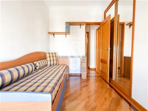 Apartamento T2