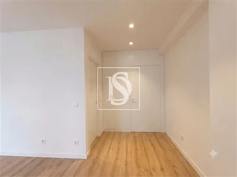 Apartamento T1