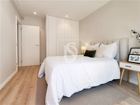 Apartamento T1