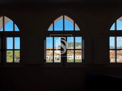 Apartamento T2