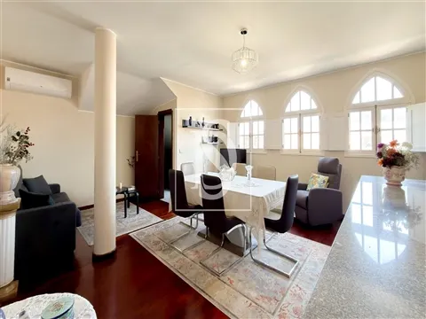 Apartamento T2