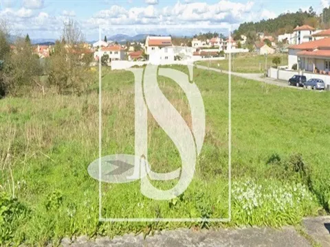 Lote de Terreno para Construção em Valença – Mais de 600 m²
