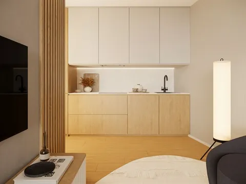 Apartamento T1