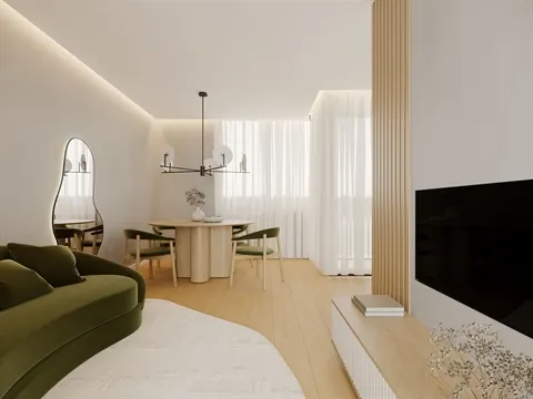 Apartamento T1