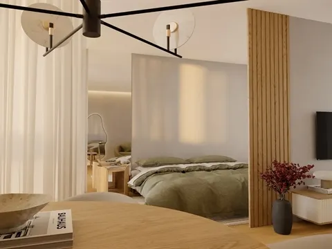 Apartamento T1
