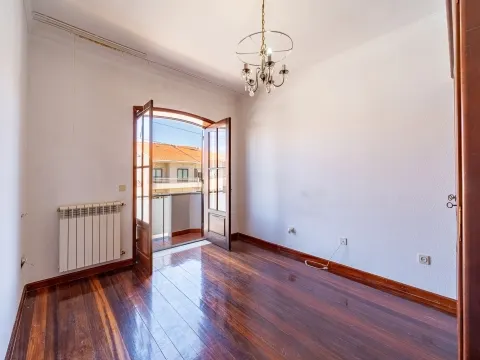 Andar Moradia T2