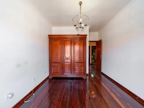 Andar Moradia T2