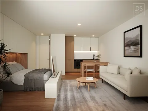 Apartamento T0