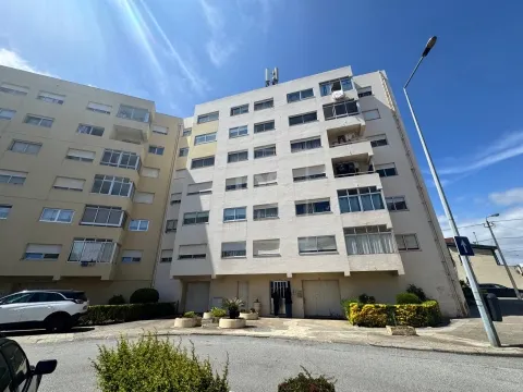T2 leça da Palmeira