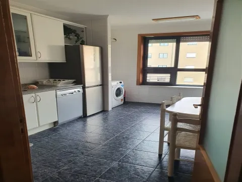 Apartamento T4