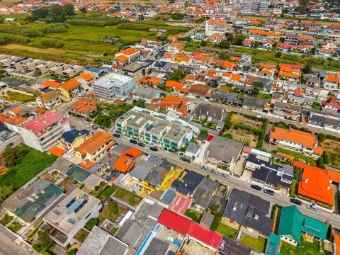 Moradia Banda T3 Mindelo Praia
