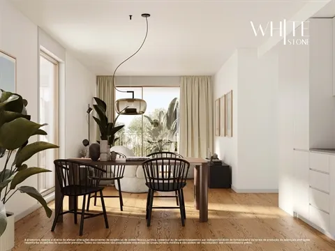 Apartamento T3