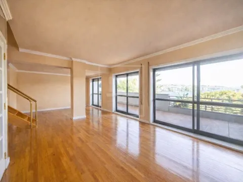 Apartamento T5