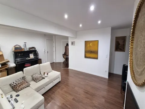 Apartamento T5