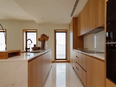 Apartamento T1 - Porto Art Square