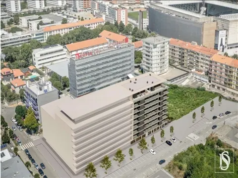 Apartamento T3 NOVOS - VARANDAS DO FOCO
