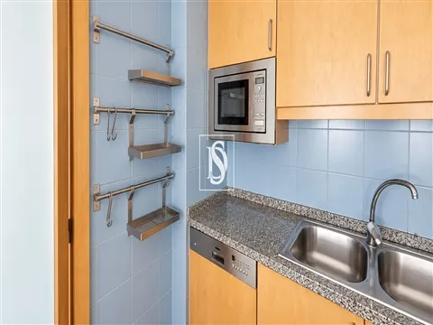 Apartamento T2 Norteshopping - Arrendamento