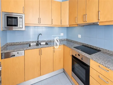 Apartamento T2 Norteshopping - Arrendamento