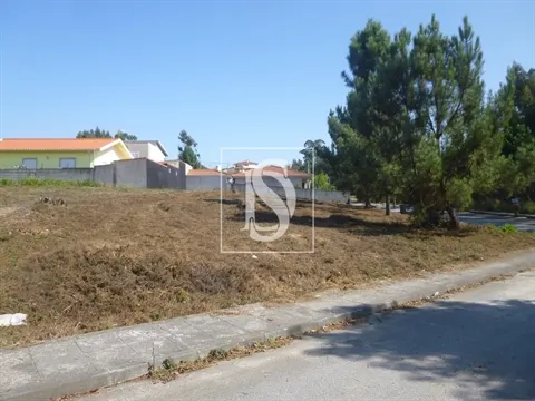 Lote de Terreno