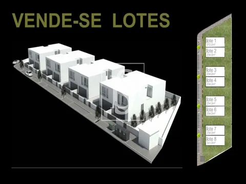Lote de Terreno