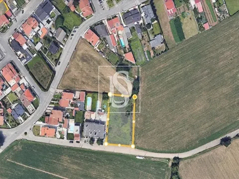 Terreno Para Construção