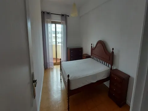 Apartamento T1