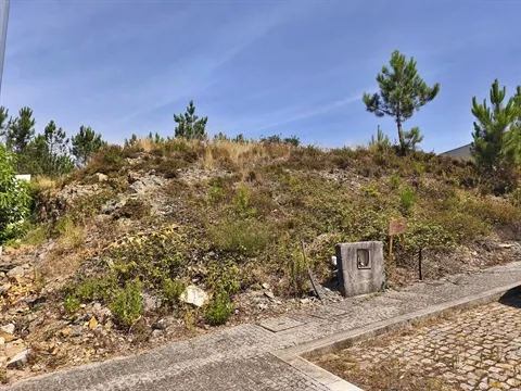 Lote de Terreno