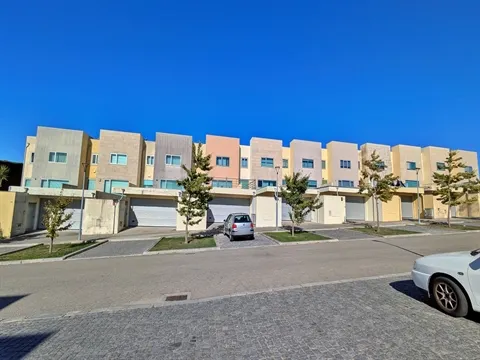 Lote de Terreno