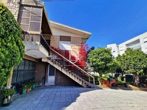 Moradia T4