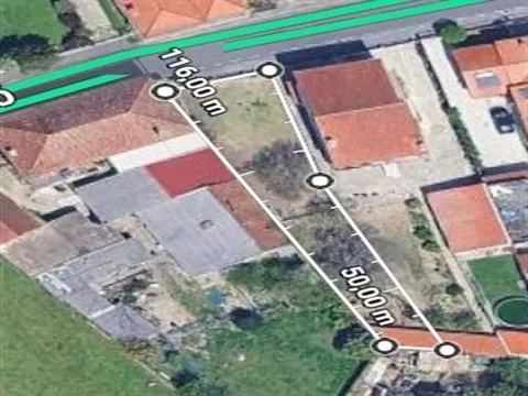 Terreno Para Construção