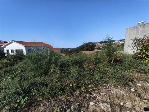 Terreno Para Construção