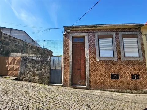 Terreno Urbano
