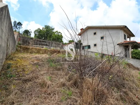 Lote de Terreno