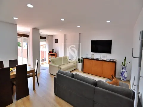 Apartamento T3