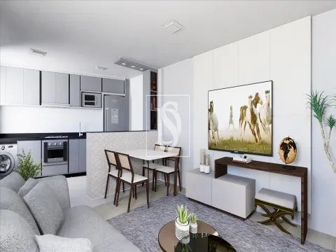 Apartamento T2