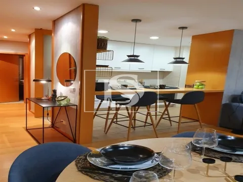 Flat T1