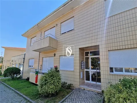 Apartamento T1+1