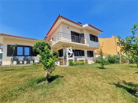 Moradia Isolada T5