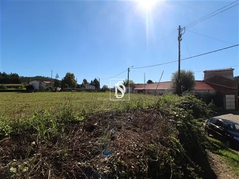 Terreno Venda